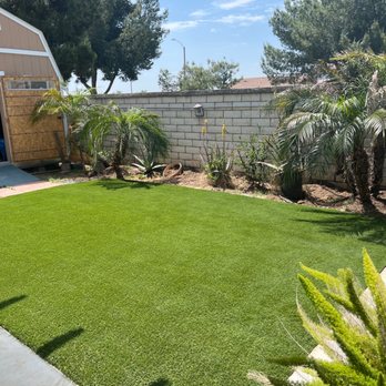 Paramount Yards - Landscaping Near Me
