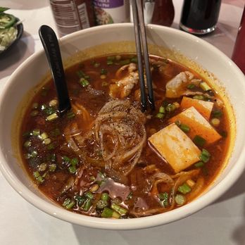 Cajun Crab & Pho - 7.BUN BO HUE - Seafood Near Me - Omaha, Nebraska Cajun Crab & Pho - 7.BUN BO HUE - Seafood Near Me - Omaha, Nebraska