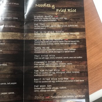 Yummy Thai - Thai Near Me - New York, New York