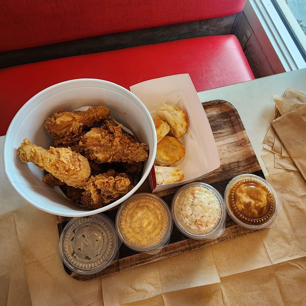 KFC - Fast Food Near Me - Ormond Beach, Florida KFC - Fast Food Near Me - Ormond Beach, Florida