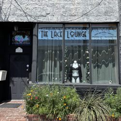 The Lace Lounge