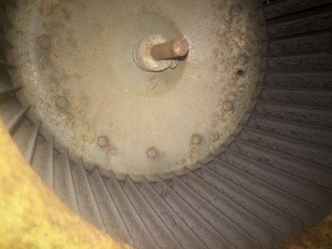 Slide of G R Goris Plumbing And Heating