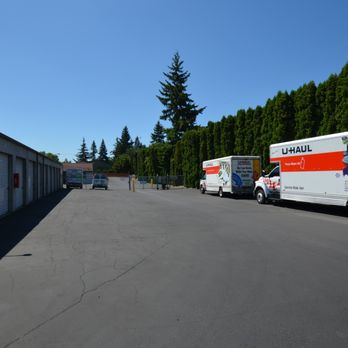 I-205 Mini Storage - Self Storage Near Me - Vancouver, Washington I-205 Mini Storage - Self Storage Near Me - Vancouver, Washington