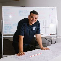 JC Retrofit Construction - Our founder and CEO, Juan Arteaga. Juan is a trusted, licensed, general-contractor in the greater Los Angeles area.