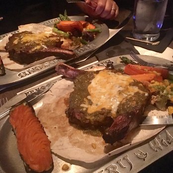 Rokerij - Prime Rib - Seafood Near Me - Phoenix, Arizona