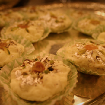 Calcutta Wrap & Roll - Kasturi Sandesh (Catering Menu) - Indian Near Me - Ardsley, New York