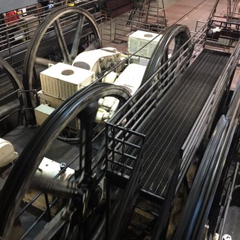 Cable Car Museum - Museums Near Me - San Francisco, California