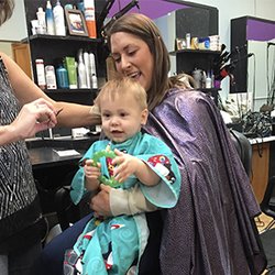 Station Street Hair Designs