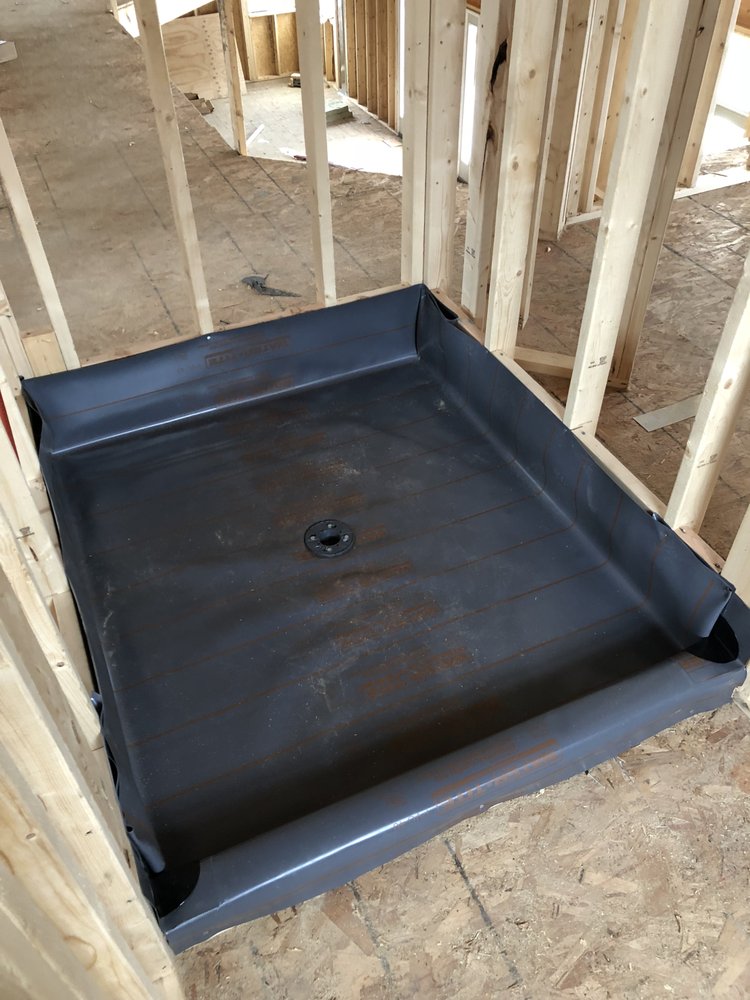 Slide of Sheridan Plumbing