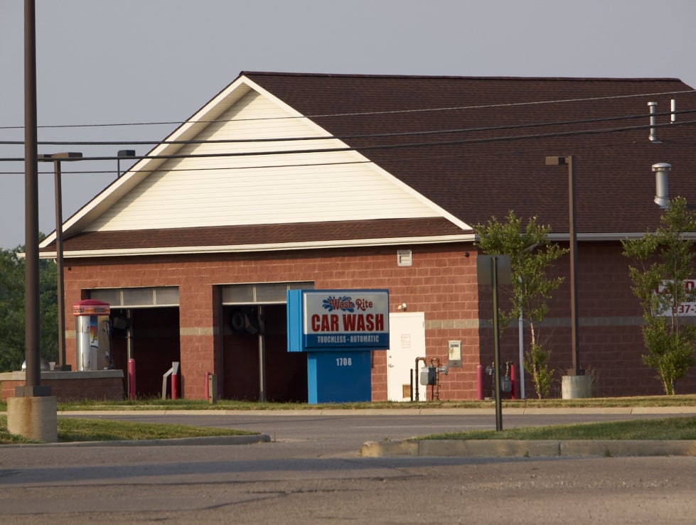 WASH RITE CARWASH Updated June 2024 1708 N Barron St, Eaton, Ohio