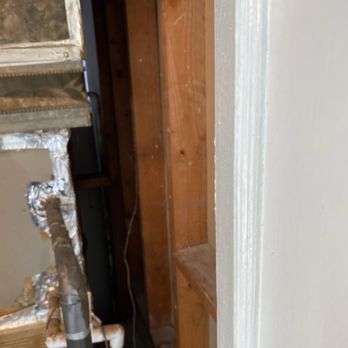 America Restorations - After - Damage Restoration Near Me - Odenton, Maryland