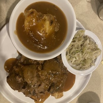 Chris' Pancake & Dining - Open face beef - Breakfast & Brunch Near Me - St. Louis, Missouri Chris' Pancake & Dining - Open face beef - Breakfast & Brunch Near Me - St. Louis, Missouri