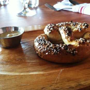 Keg & Kitchen - Pretzel - Bars Near Me - Haddon Township, New Jersey Keg & Kitchen - Pretzel - Bars Near Me - Haddon Township, New Jersey