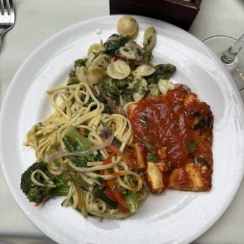 Becco - Pasta - Italian Near Me - New York, New York