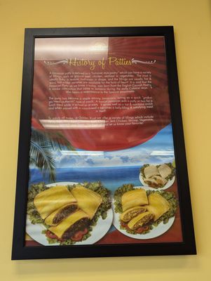 Golden Krust Caribbean Restaurant by null
