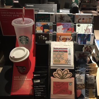 Starbucks - Coffee & Tea Near Me - San Jose, California