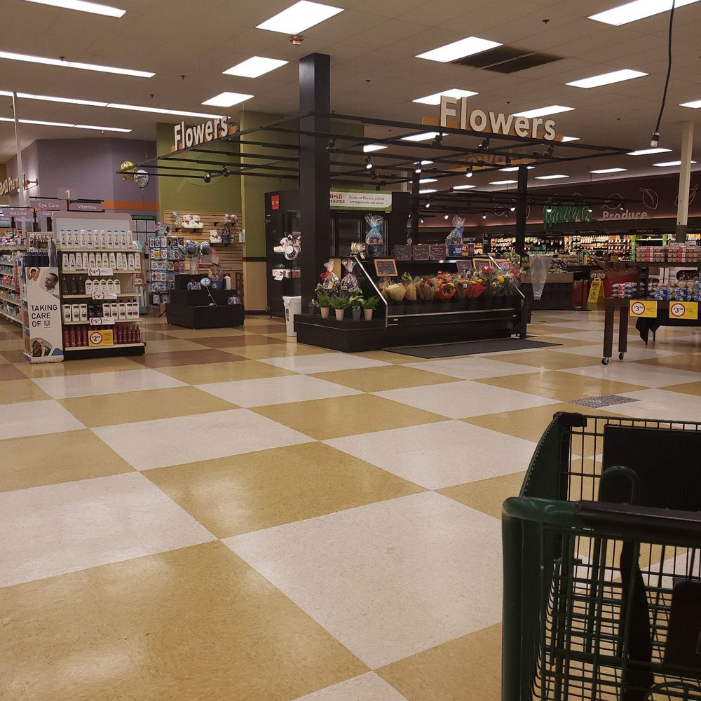Bi-Lo - Inside - Drugstores Near Me - Hephzibah, Georgia