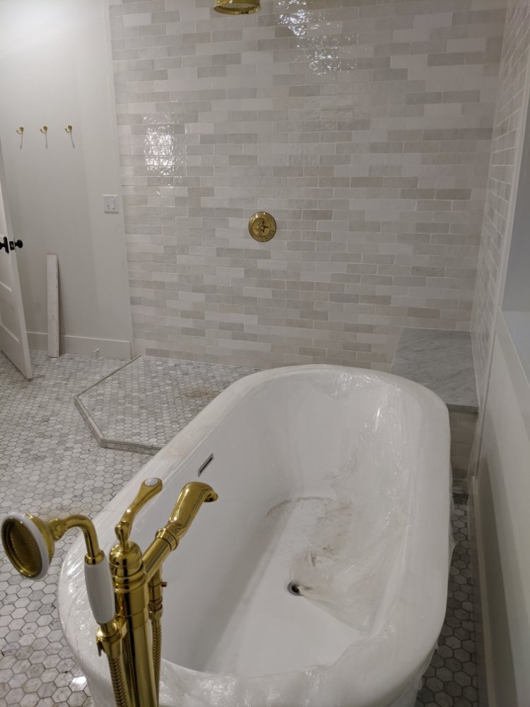 Slide of Friesen Plumbing Solutions