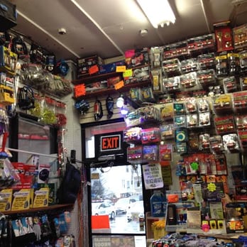 Jefferson Hardware & More - Hardware Stores Near Me - Brooklyn, New York