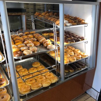 Janny's Donuts - Donuts Near Me - Irvine, California Janny's Donuts - Donuts Near Me - Irvine, California