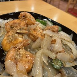 Pho 89 - Fried Salt and pepper Shrimp ! So yummy :)