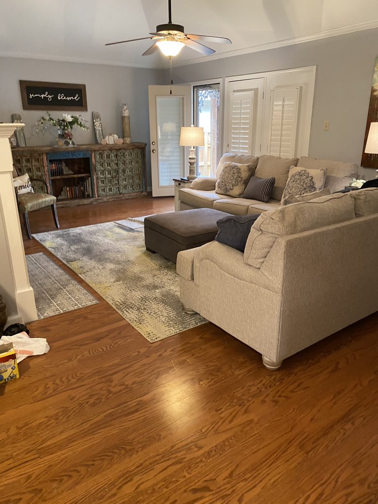 KINGS & QUEENS OF ZION CLEANING SERVICE Home Cleaning Memphis, TN