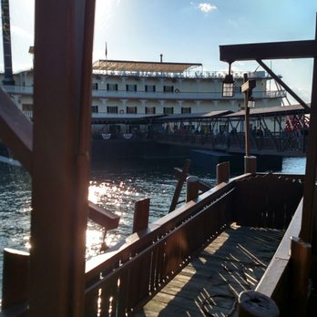 Silver Dollar City's Showboat - The ship itself - Performing Arts Near Me - Branson, Missouri Silver Dollar City's Showboat - The ship itself - Performing Arts Near Me - Branson, Missouri