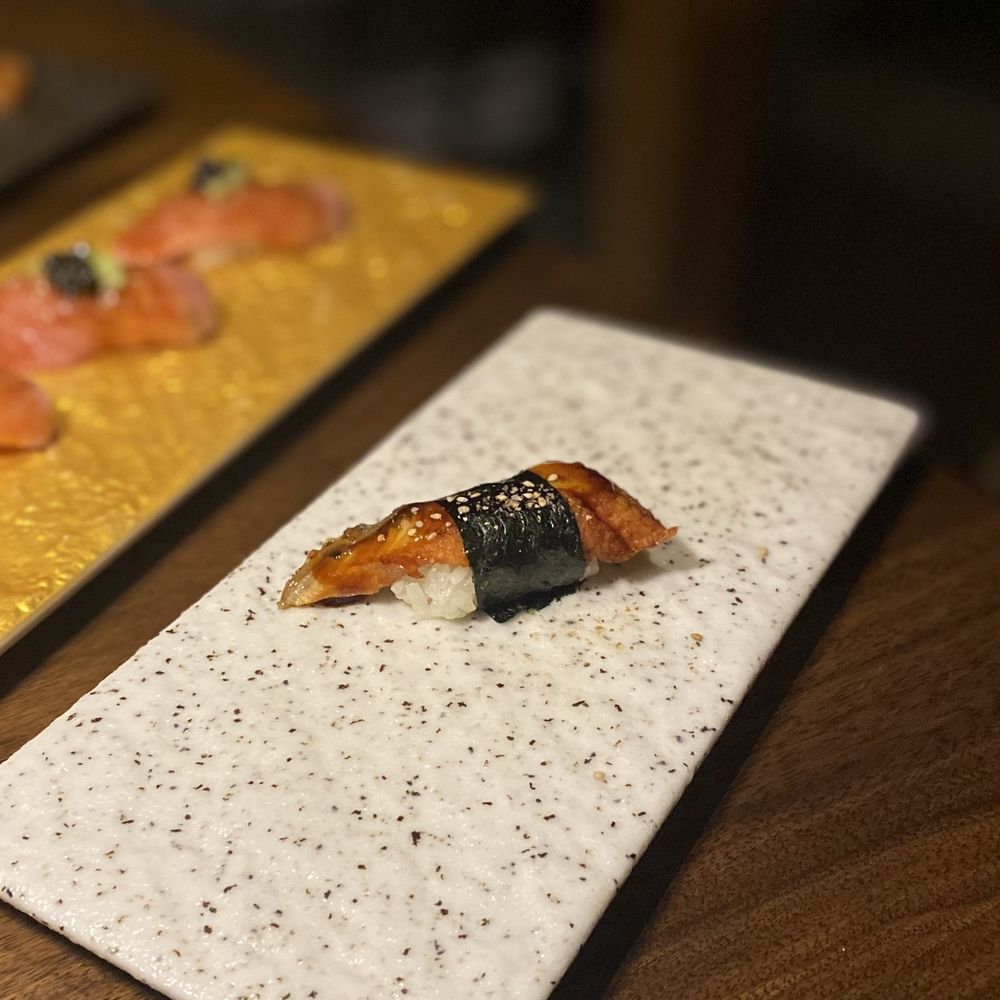 Hachi - Unagi - Japanese Near Me - Houston, Texas
