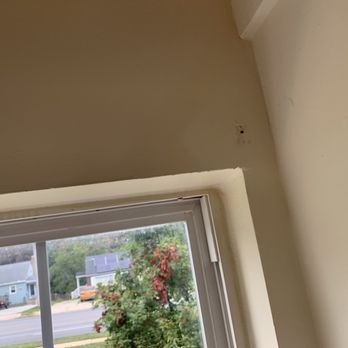 Perry Hall Apartments - Second room window - Apartments Near Me - Nottingham, Maryland Perry Hall Apartments - Second room window - Apartments Near Me - Nottingham, Maryland