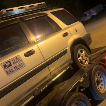Evrywhere Towing & Transport - Towing Near Me - McDonough, Georgia Evrywhere Towing & Transport - Towing Near Me - McDonough, Georgia