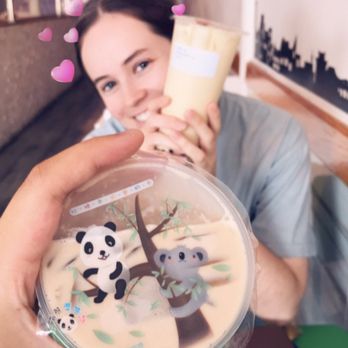 Bubble Well - Bubble Tea Near Me - Denton, Texas