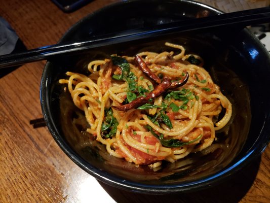 Greyhound Café by null