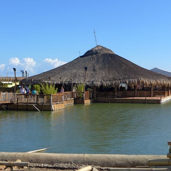 Lantaw Floating Native Restaurant - Filipino Near Me - Cordova, CEB Lantaw Floating Native Restaurant - Filipino Near Me - Cordova, CEB