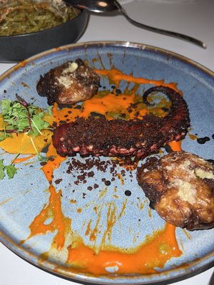 Sugar Palm Santa Monica by null