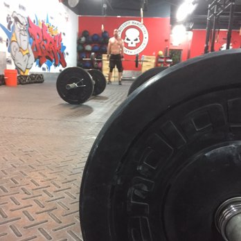CrossFit Hardcore West - Love this box, great athletes!! - Interval Training Gyms Near Me - Parkland, Florida CrossFit Hardcore West - Love this box, great athletes!! - Interval Training Gyms Near Me - Parkland, Florida