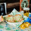 Cheba Hut "Toasted" Subs gift card