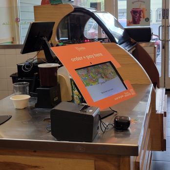 Jamba - Checkout - Juice Bars & Smoothies Near Me - Redwood City, California Jamba - Checkout - Juice Bars & Smoothies Near Me - Redwood City, California