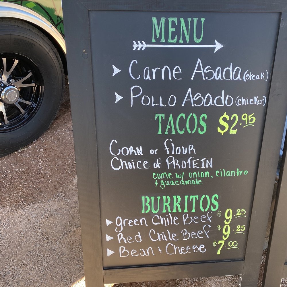 Sasquatcho Taco - Menu - Mexican Near Me - Mesa, Arizona Sasquatcho Taco - Menu - Mexican Near Me - Mesa, Arizona
