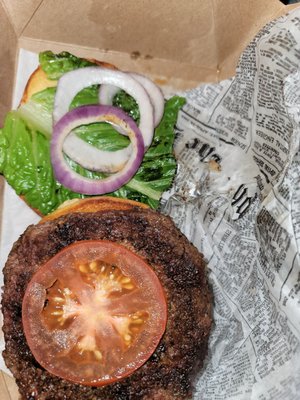 Remedy's Conestoga Way by null