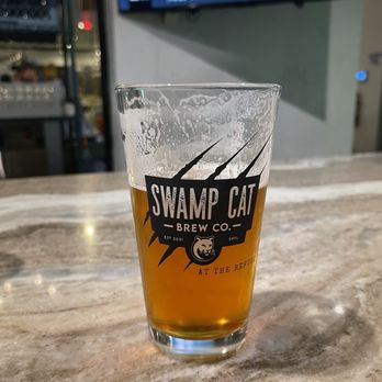 Swamp Cat Brew - Breweries Near Me - Fort Myers, Florida
