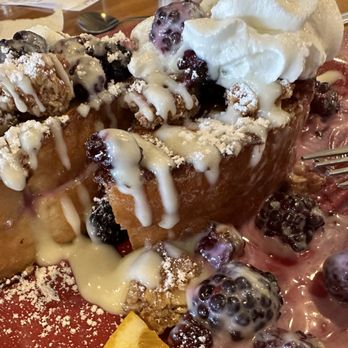 Toasted Mango Cafe - French Toast Yummy. - Cafes Near Me - Sarasota, Florida Toasted Mango Cafe - French Toast Yummy. - Cafes Near Me - Sarasota, Florida