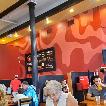 Ruby Slipper Central Business District - Breakfast & Brunch Near Me - New Orleans, Louisiana