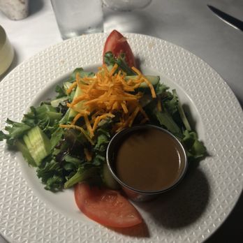 Frankfort Chophouse - Salad - Steakhouses Near Me - Frankfort, Illinois