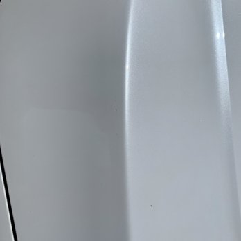 Celebrity Car Wash - Scratches in the paint - Car Wash Near Me - Flower Mound, Texas