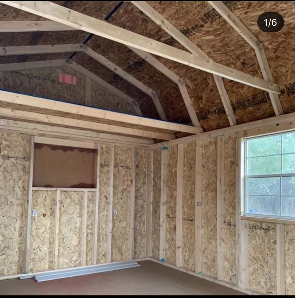 Slide of Joseph’s Construction