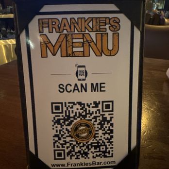 Frankie's Downtown - Menu! - Sports Bars Near Me - Dallas, Texas Frankie's Downtown - Menu! - Sports Bars Near Me - Dallas, Texas
