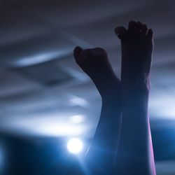 Show Stopper Studio - Stretch and Condition