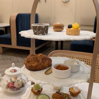 PRINCE TEA HOUSE - Updated November 2024 - 376 Photos & 133 Reviews ...