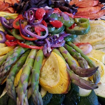Garden Grill - Brunch - Seafood Near Me - Smithtown, New York