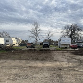 Exodus Excavation - Tow yard and storage in Orangevale ca - Excavation Services Near Me